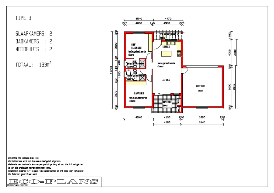 2 Bedroom Property for Sale in Klein Brak Western Cape